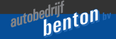 Logo Autobedrijf Benton B.V.